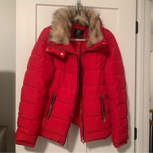 Puffer Jacket